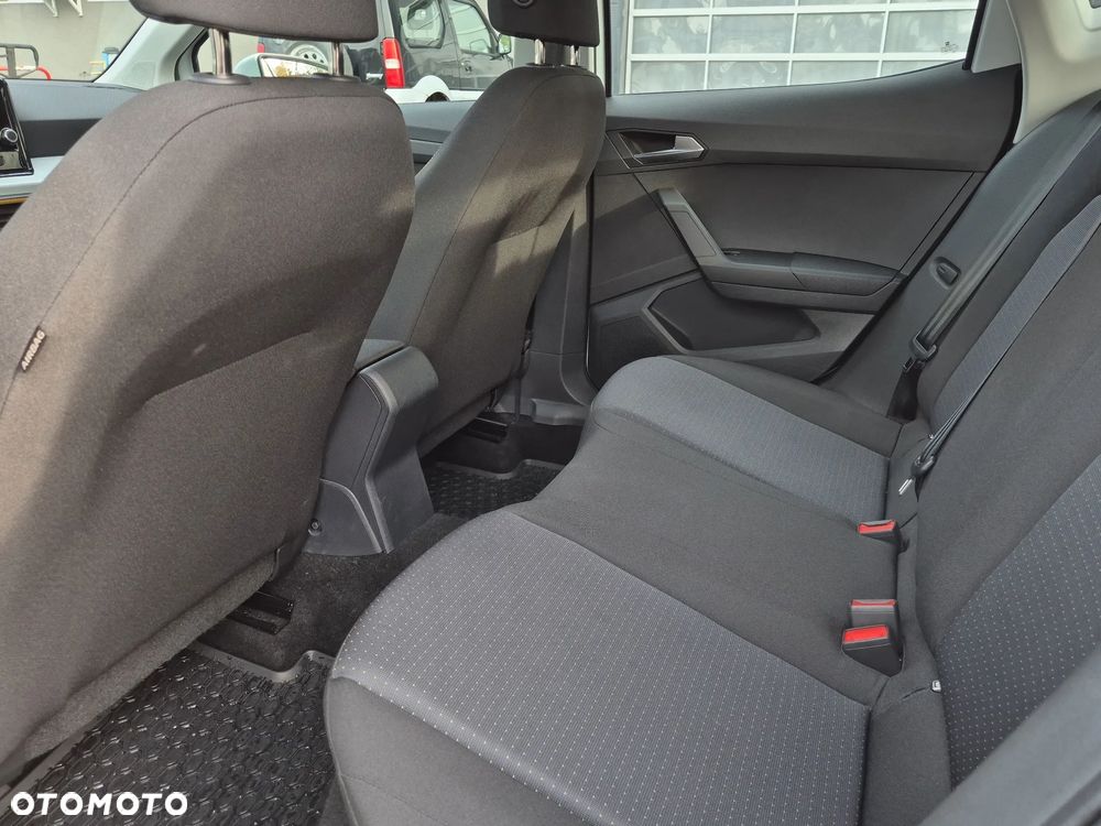 Seat Arona 1.0 TSI Style S&S DSG - 11