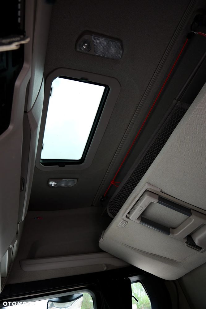 Scania R450 - 26