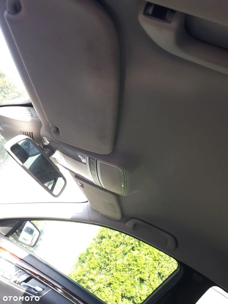 MERCEDES S KLASA W221 LIFT 09-13 3.0 V6 CDI 4 MATIC 4X4 DYFERENCJAŁ DYFER - 37