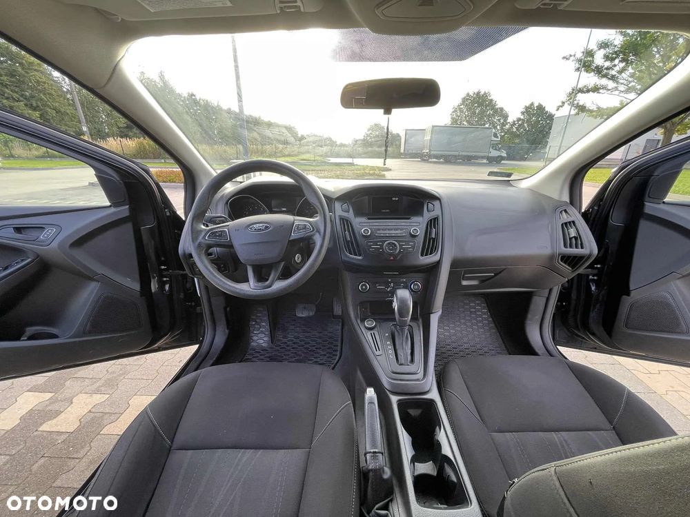 Ford Focus - 6