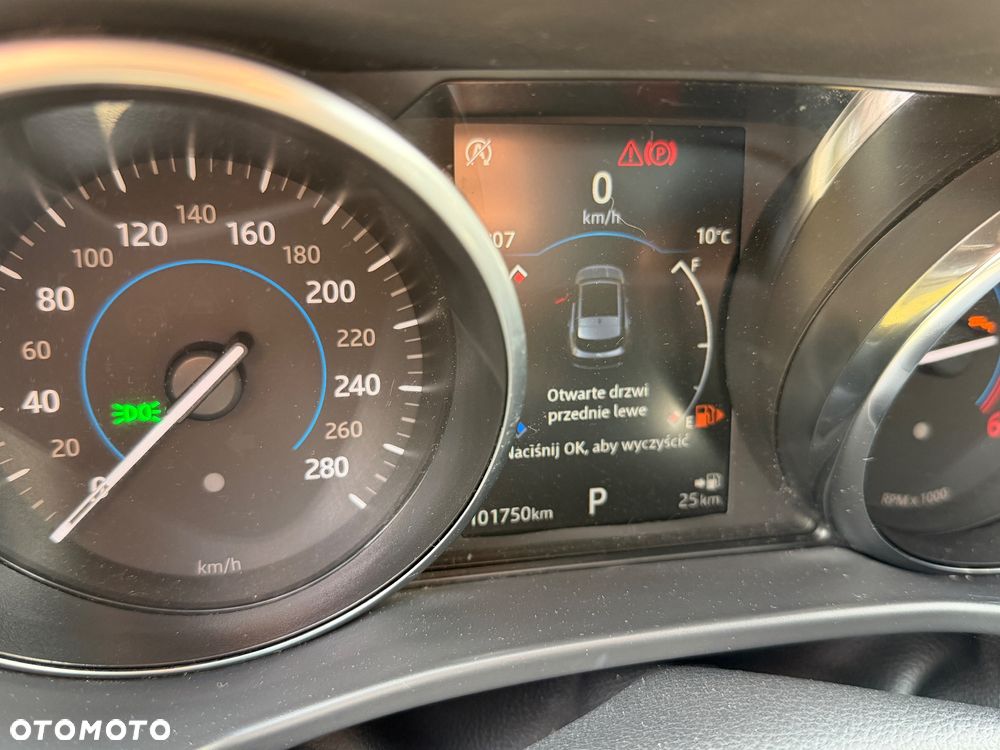 Jaguar F-Pace 2.0 i4D AWD R-Sport - 17