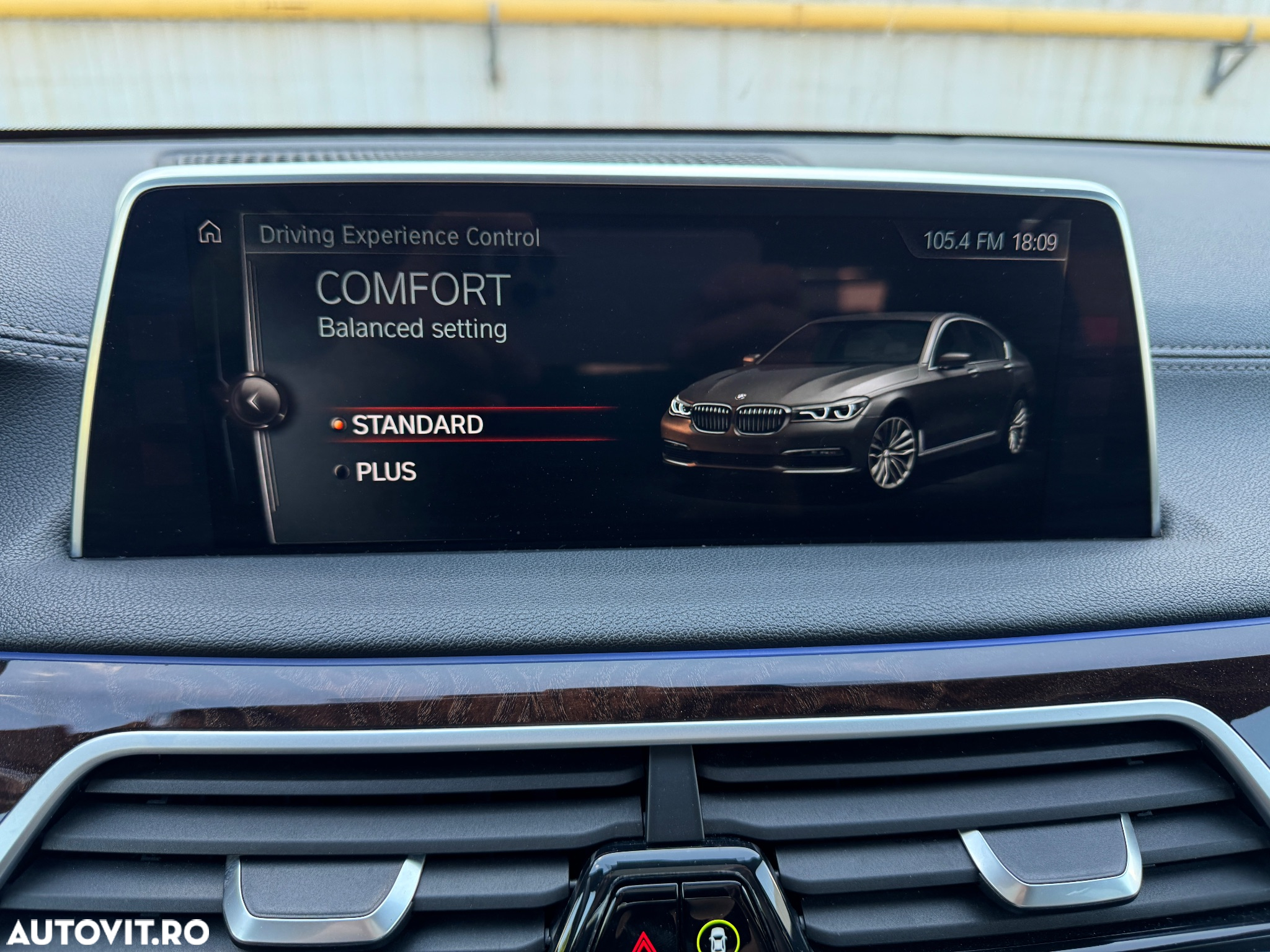 BMW Seria 7 730d xDrive - 22
