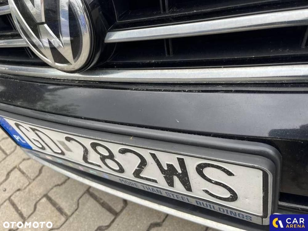 Volkswagen Passat - 27