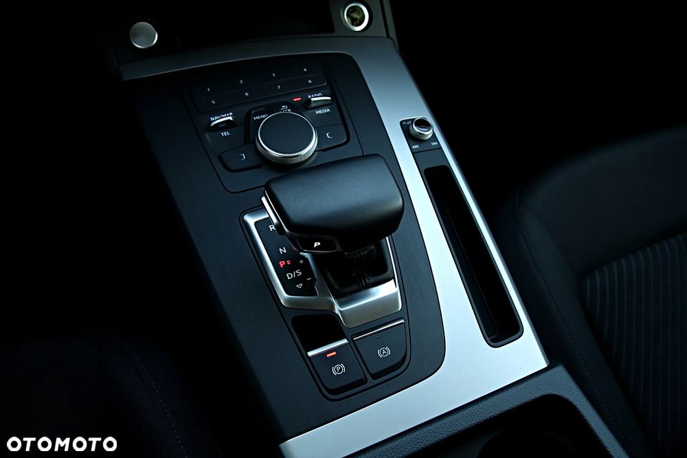 Audi Q5 35 TDI mHEV Advanced S tronic - 26