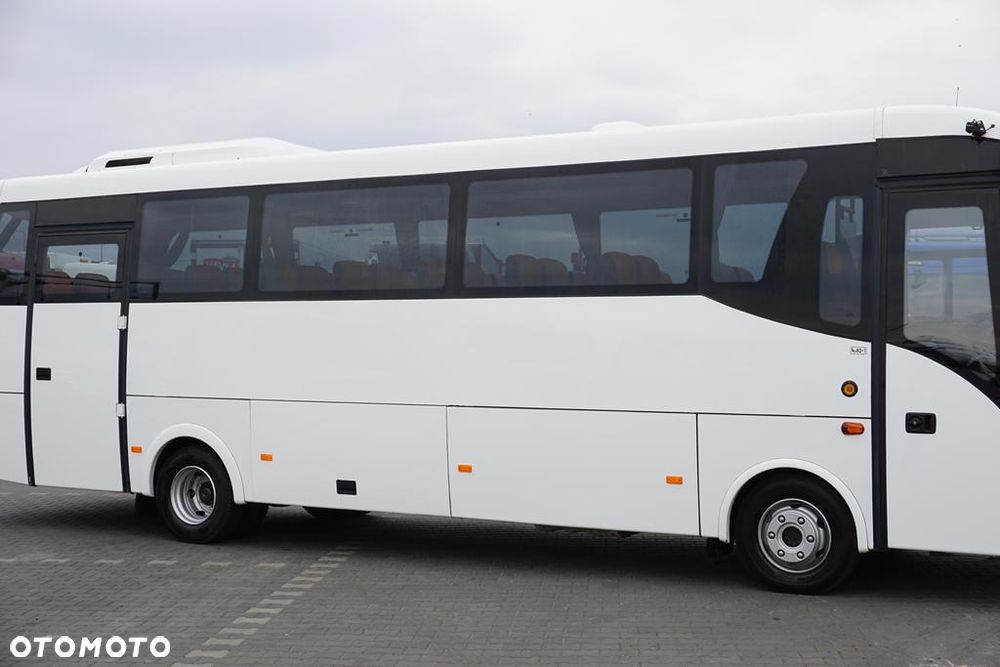 Mercedes-Benz APOLLO / EURO 6 / 41 OSÓB / 114 000 KM - 15