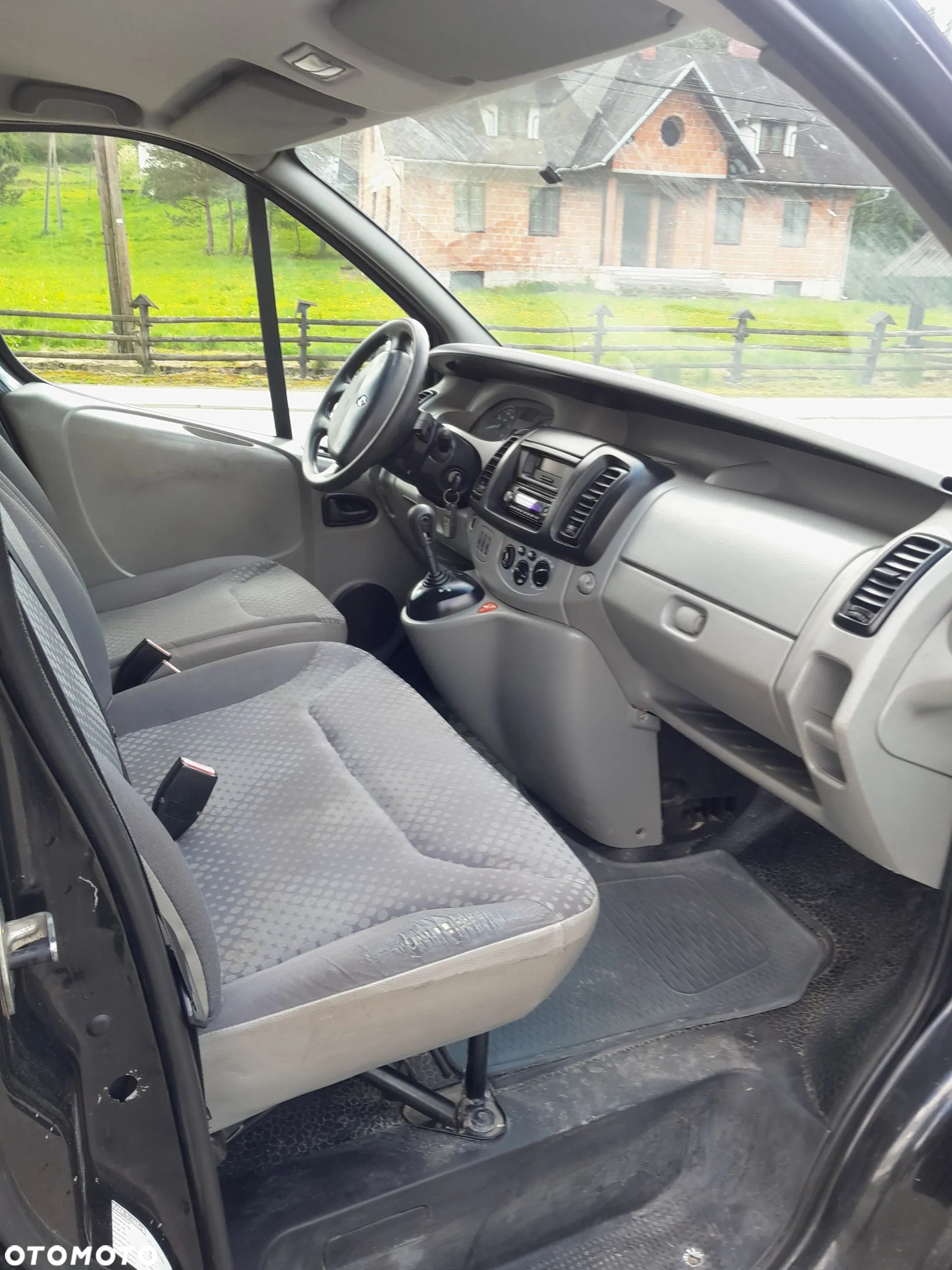 Renault Trafic - 7