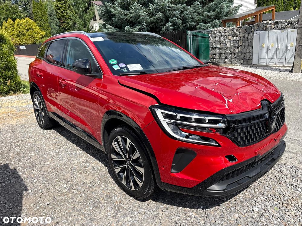 Renault Austral E-Tech Full 200 Techno - 1