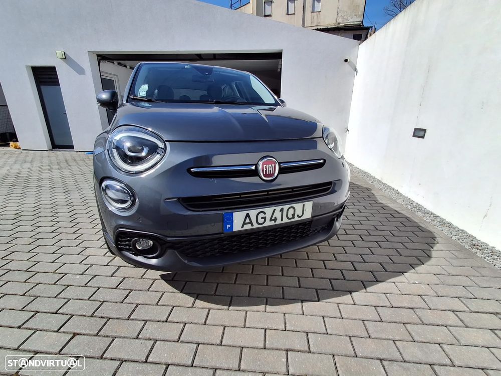 Fiat 500X 1.0 FireFly Urban - 15