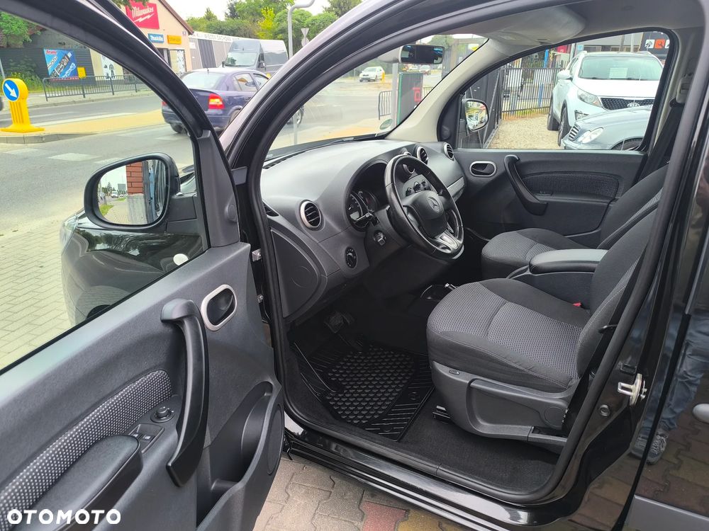 Mercedes-Benz Citan - 7