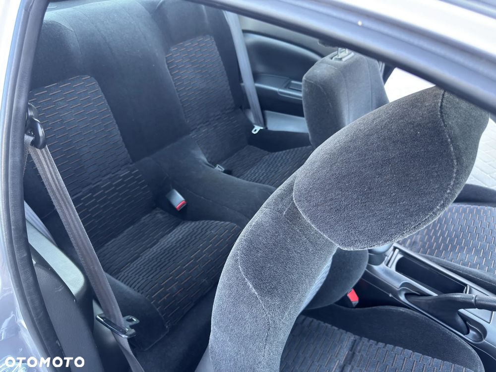 Honda Prelude 2.2i VTEC - 22