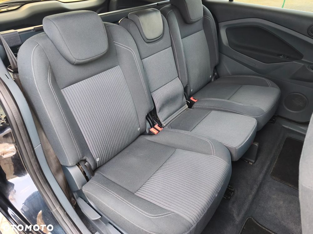 Ford Grand C-MAX 1.6 TDCi Titanium - 30