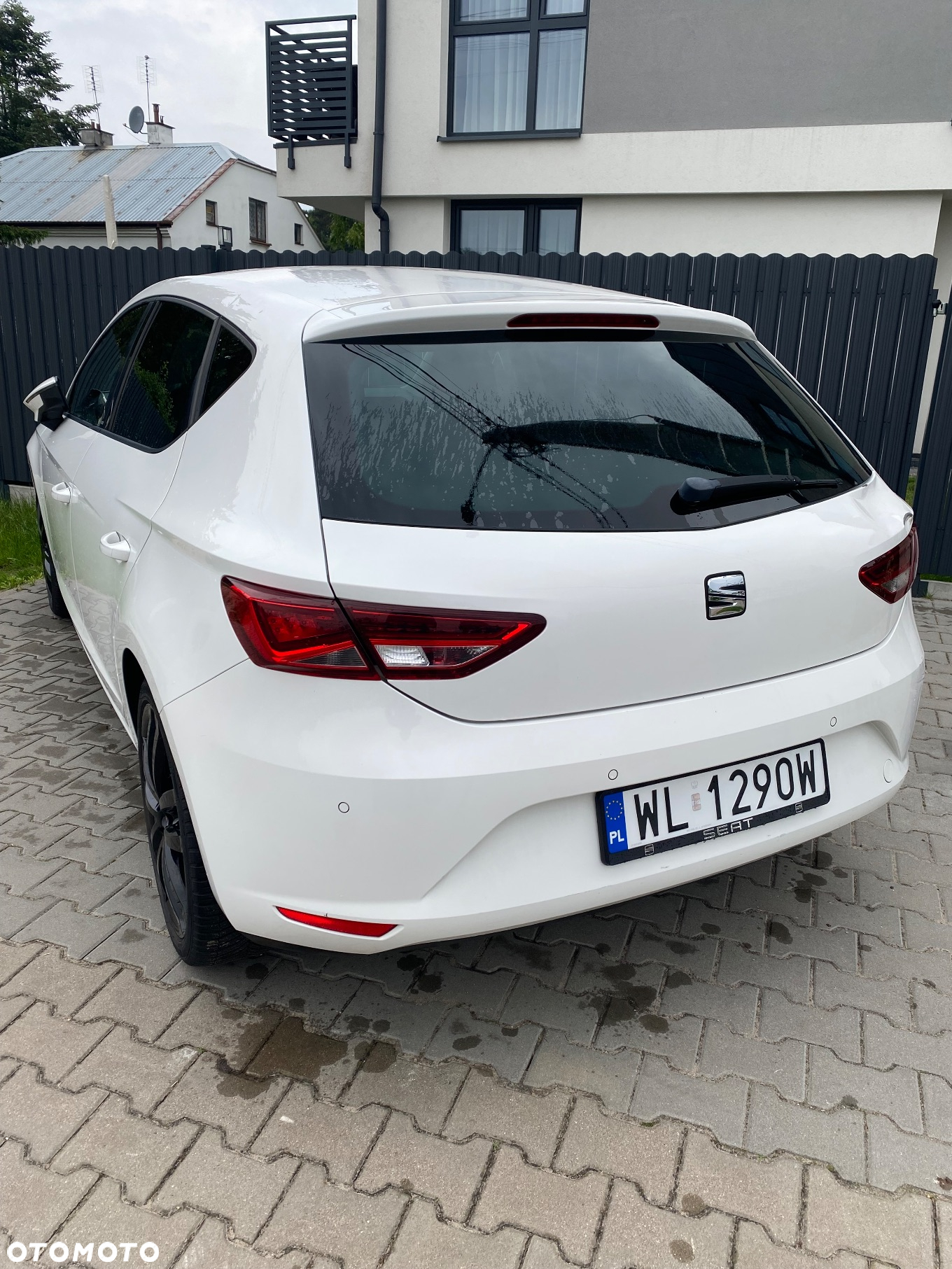 Seat Leon 1.2 TSI Start&Stop I-Tech - 16
