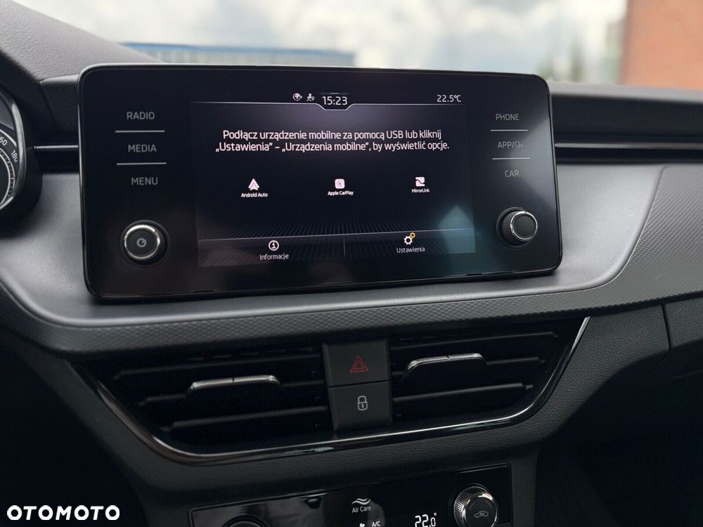 Skoda Scala 1.0 TSI Ambition - 16
