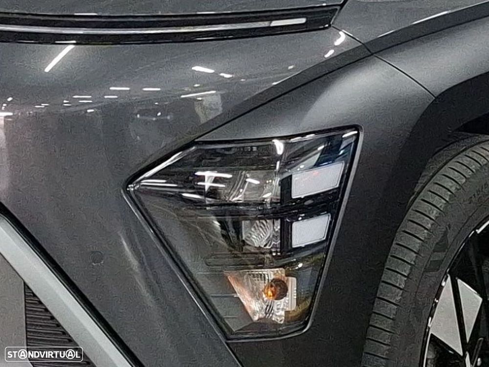 Hyundai Kauai 1.0 T-GDi Premium (TT) - 3