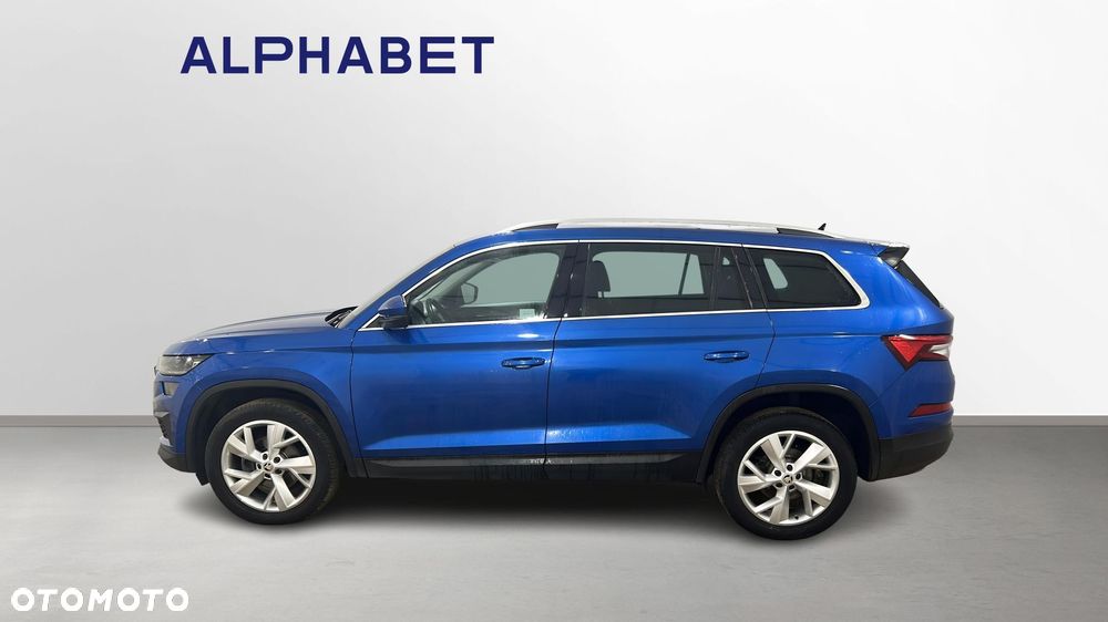 Skoda Kodiaq 2.0 TDI 4x2 Style DSG - 2