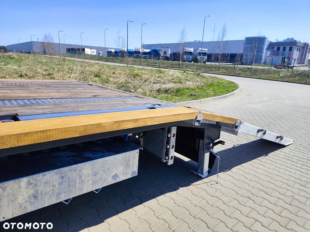 Krone Platforma - 24