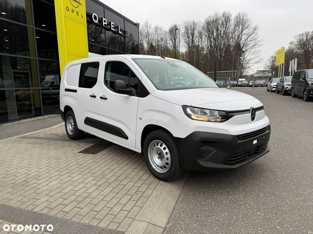 Citroën Berlingo - 6