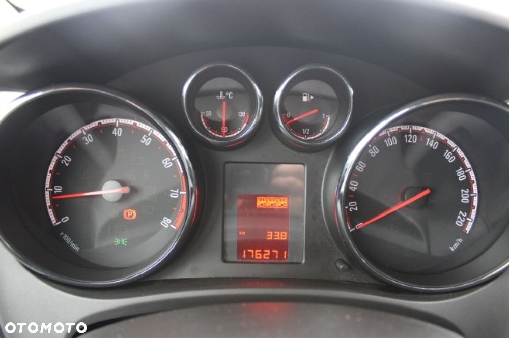 Opel Meriva - 27