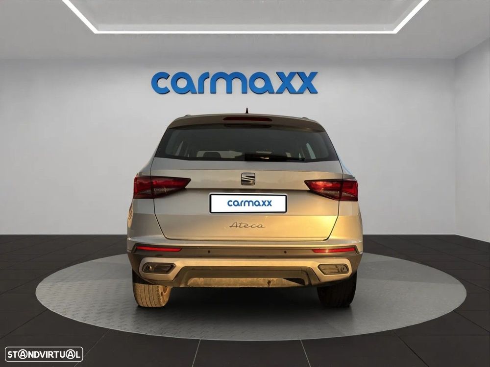 SEAT Ateca 1.0 TSI Style - 5