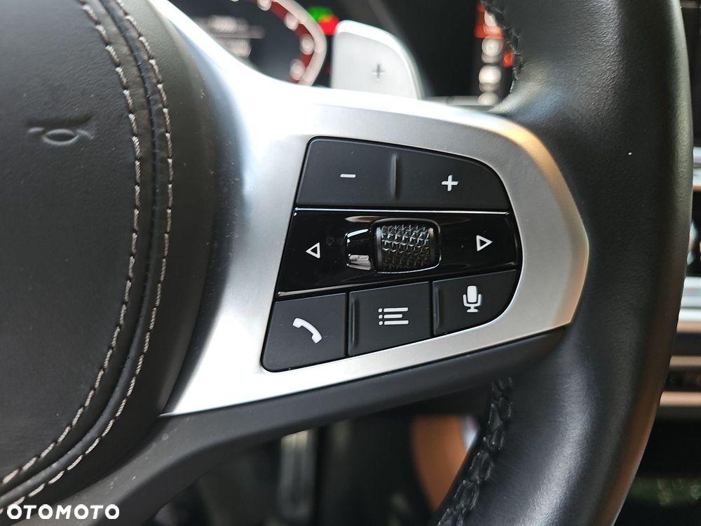 BMW X5 - 16