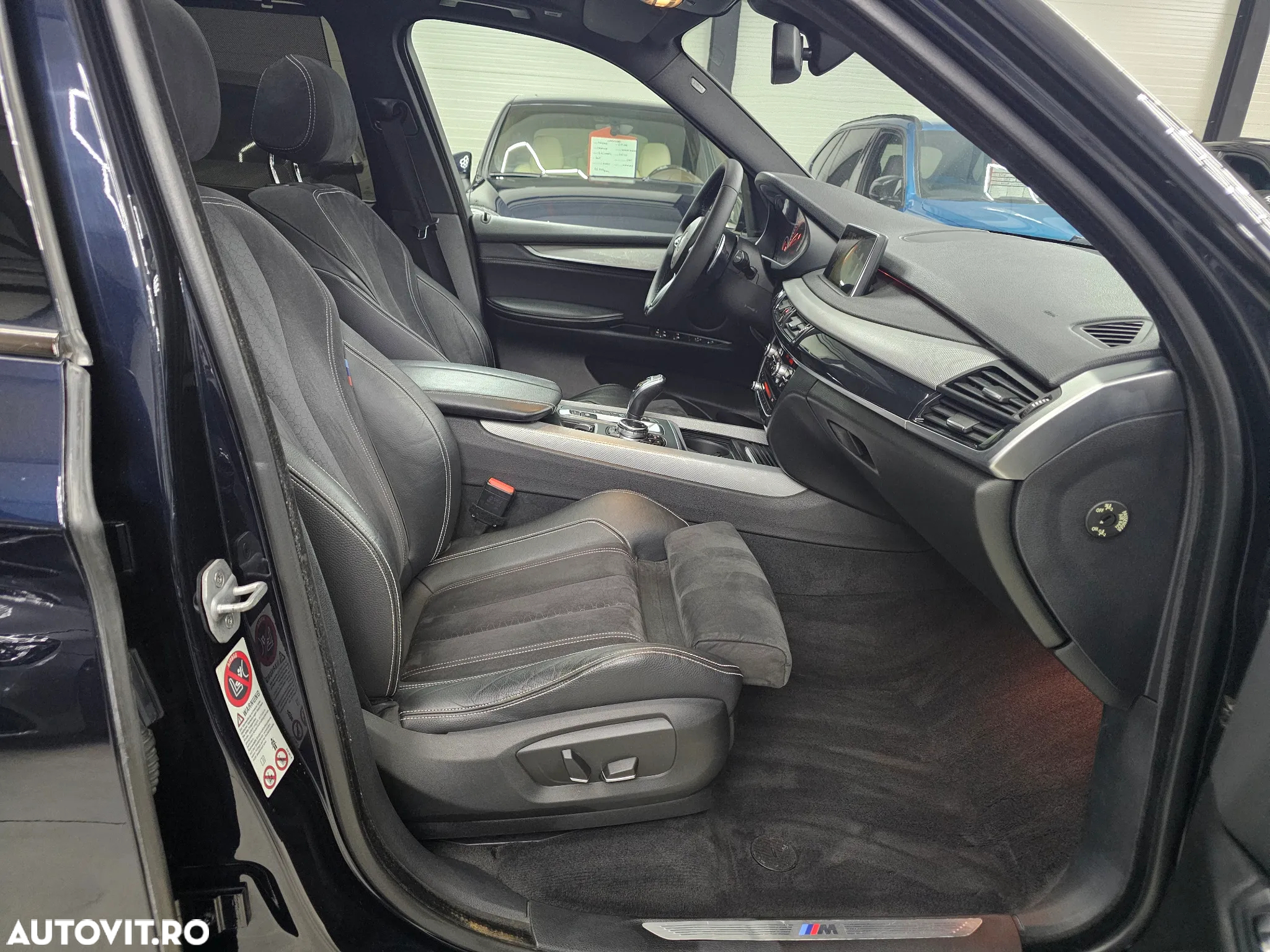 BMW X5 - 14