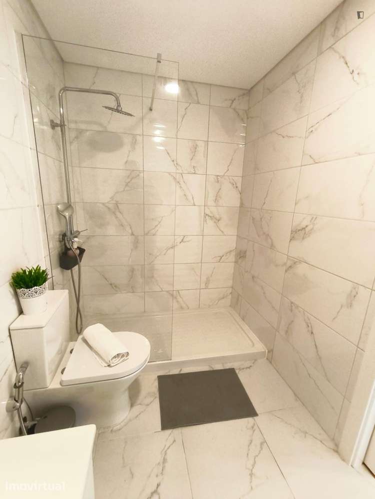 Apartamento com 2 quartos - localizado em Lisbon - Grande imagem: 5/14