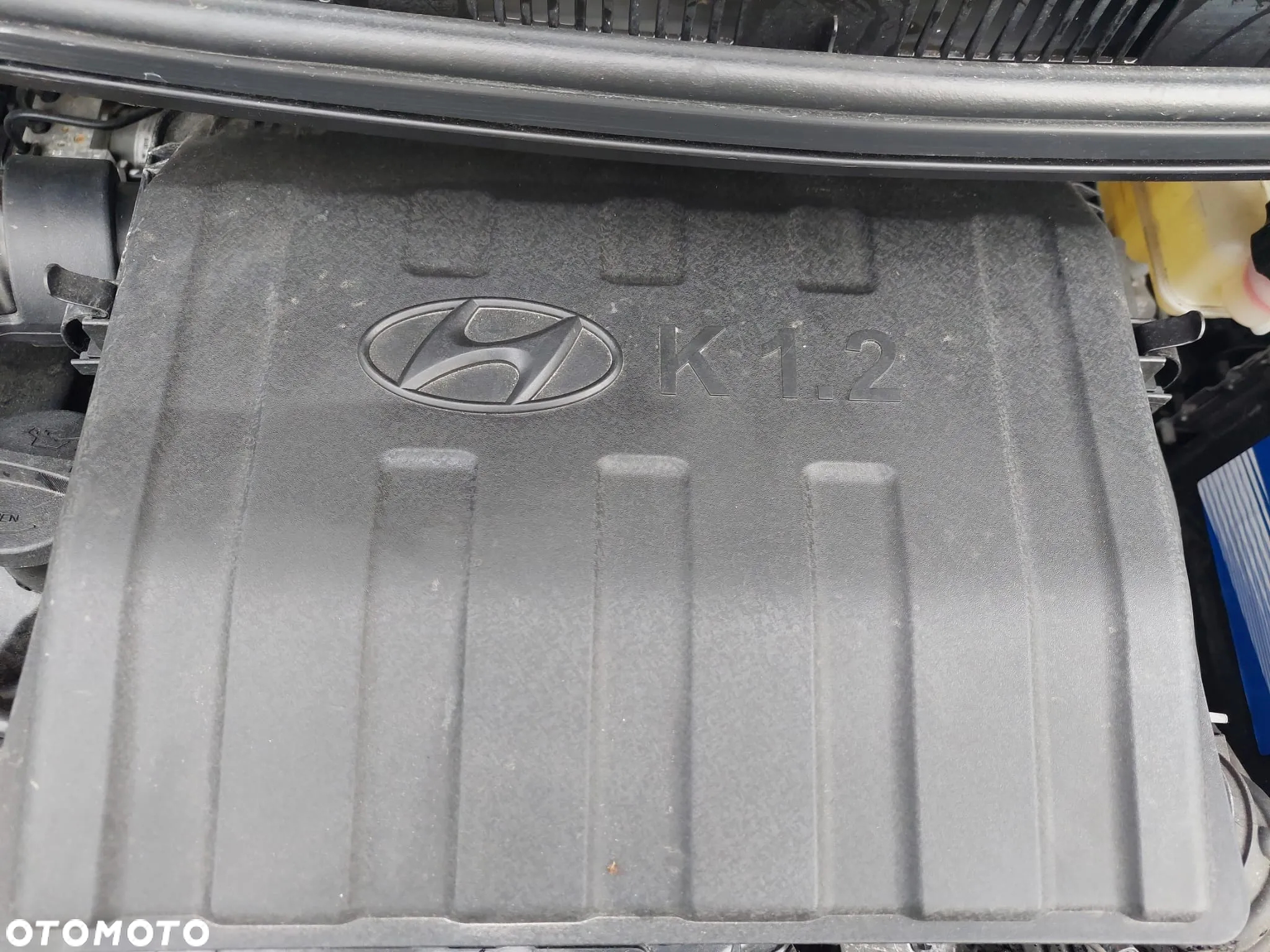 Hyundai i10 1.2 Passion - 39
