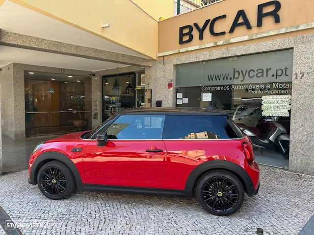 MINI 3 Portas Cooper SE Premium Extra Yours - 43