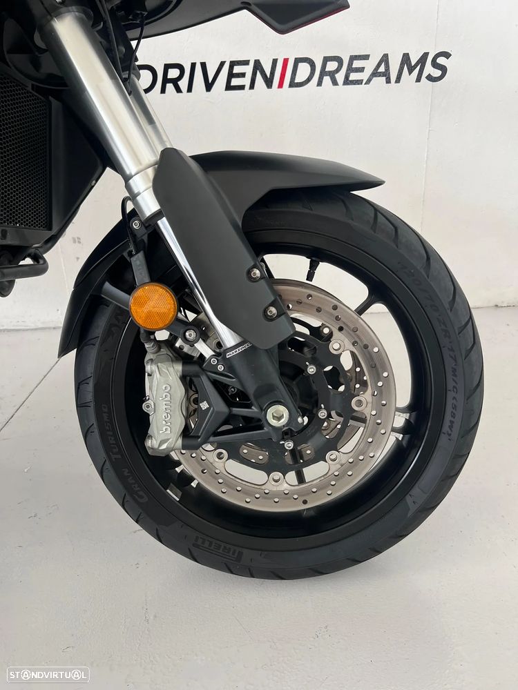 QJ Motor SRT 700 ON - 7