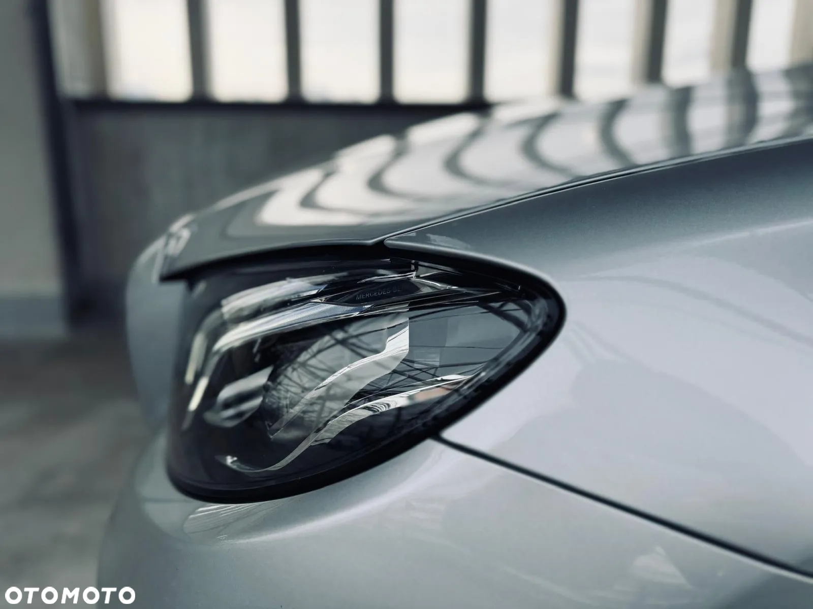 Mercedes-Benz Klasa E 220 d T 9G-TRONIC Avantgarde - 11