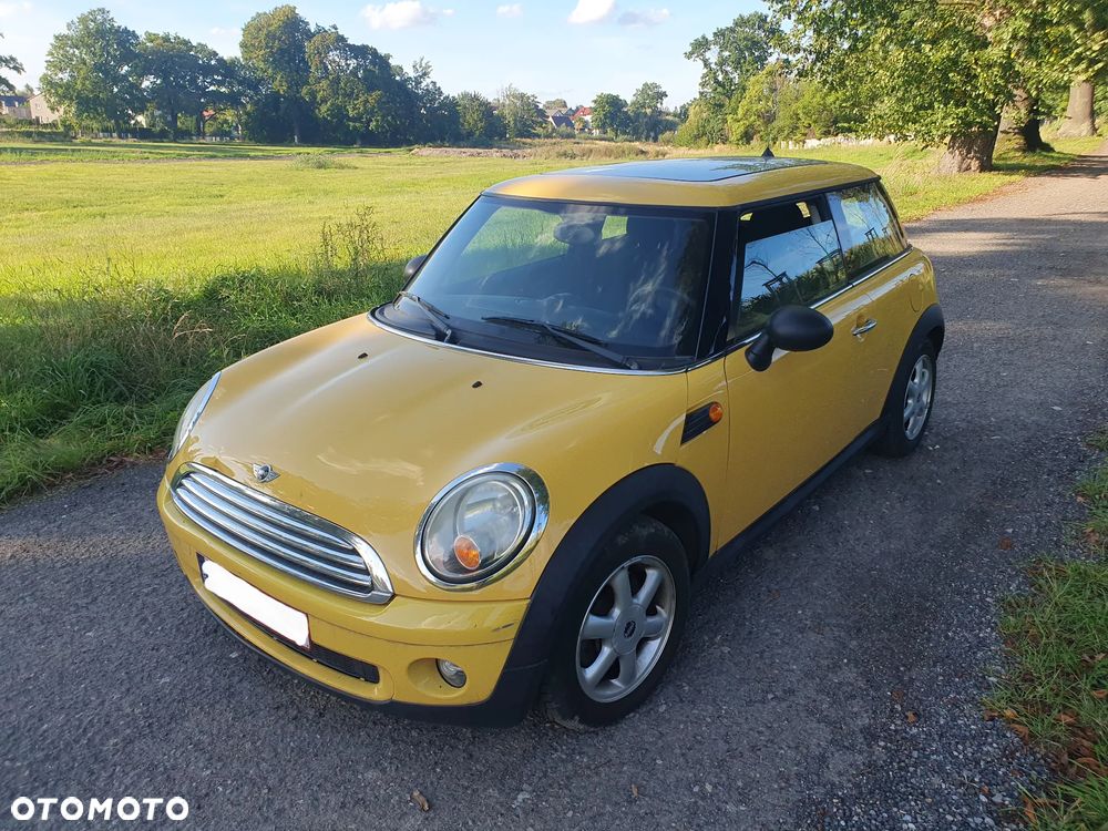 MINI Cooper - 1