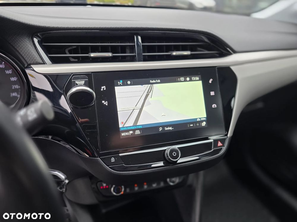 Opel Corsa 1.5 D Elegance S&S - 17