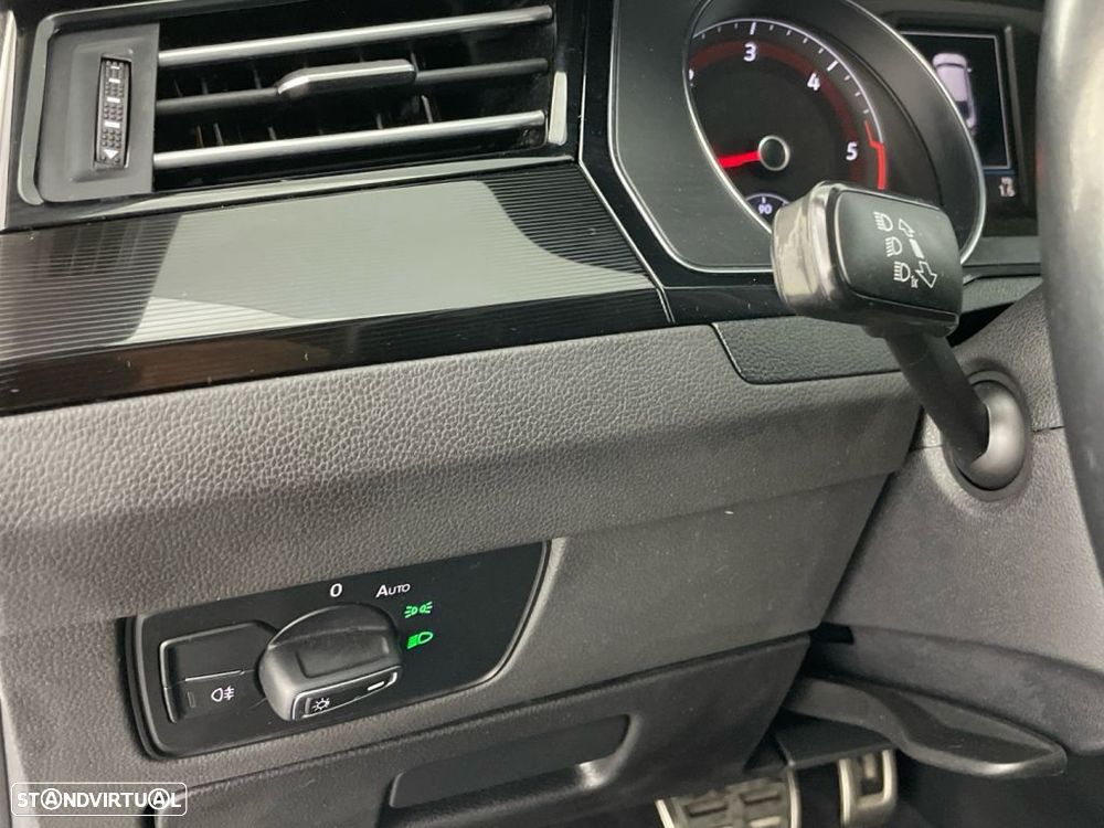 VW Arteon 2.0 TDI Elegance DSG - 17