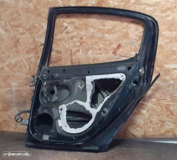Porta Trás Dto Peugeot 407 (6D_) - 3