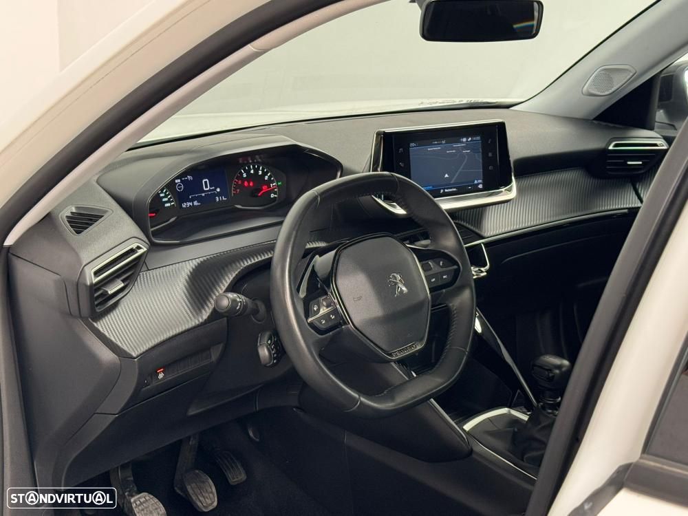 Peugeot 2008 PureTech 100 Active - 25