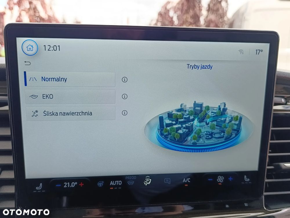 Ford Ford Transit Van L3H2 - 29