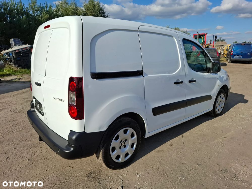 Peugeot Partner - 3