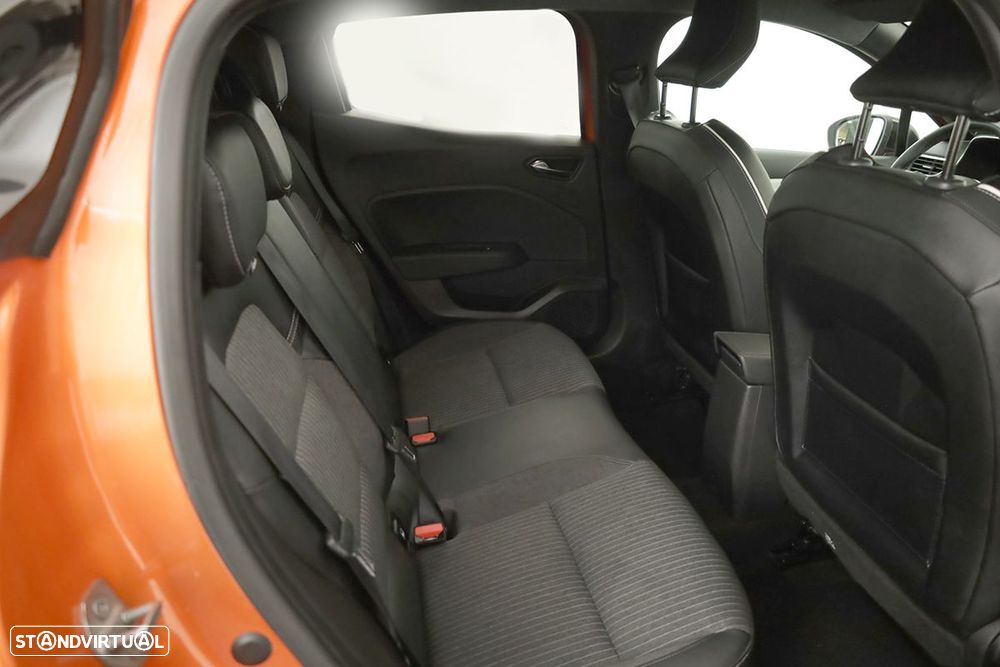 Renault Clio 1.0 TCe Techno Bi-Fuel - 22