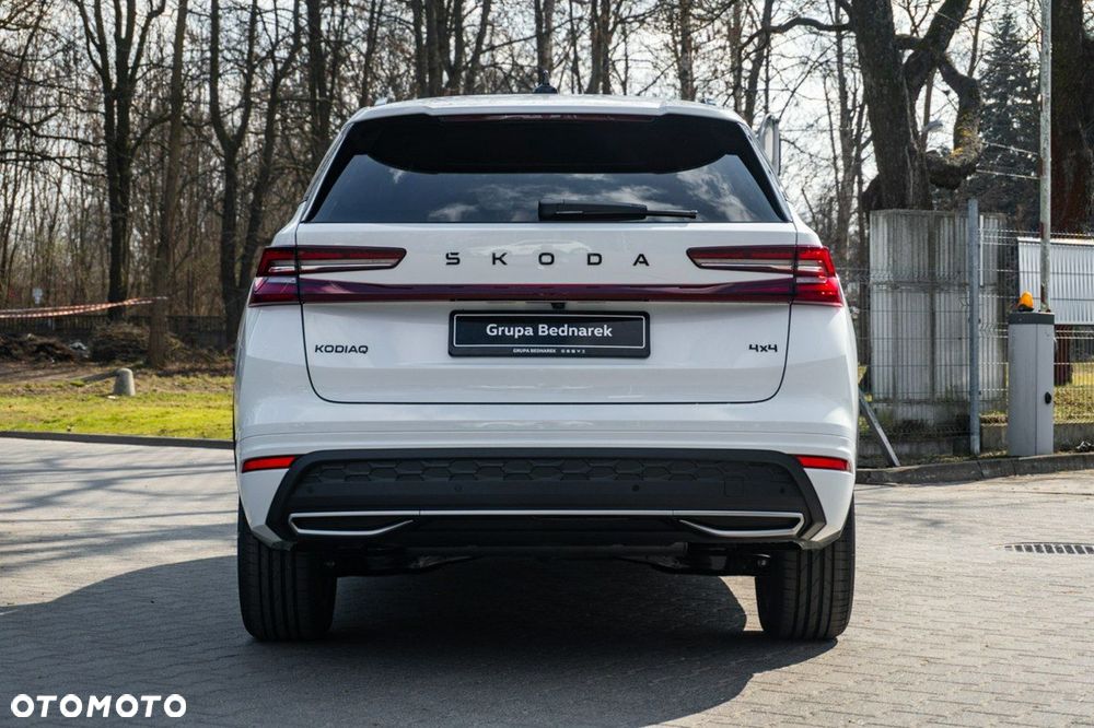 Skoda Kodiaq - 12