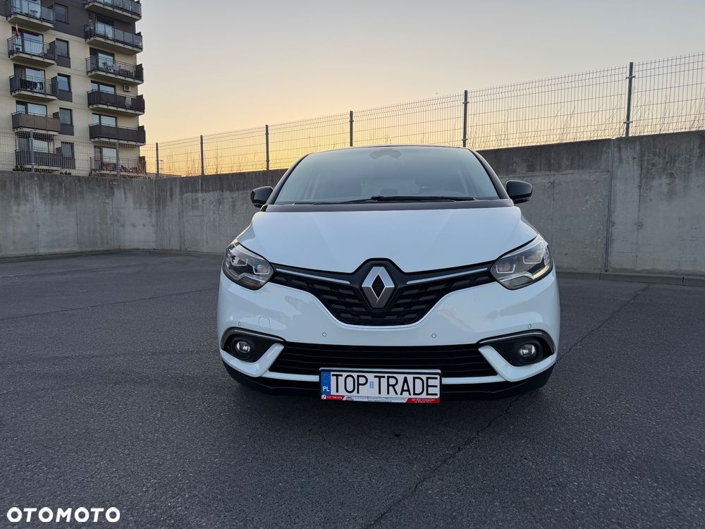 Renault Scenic 1.3 TCe FAP Intens EDC - 9
