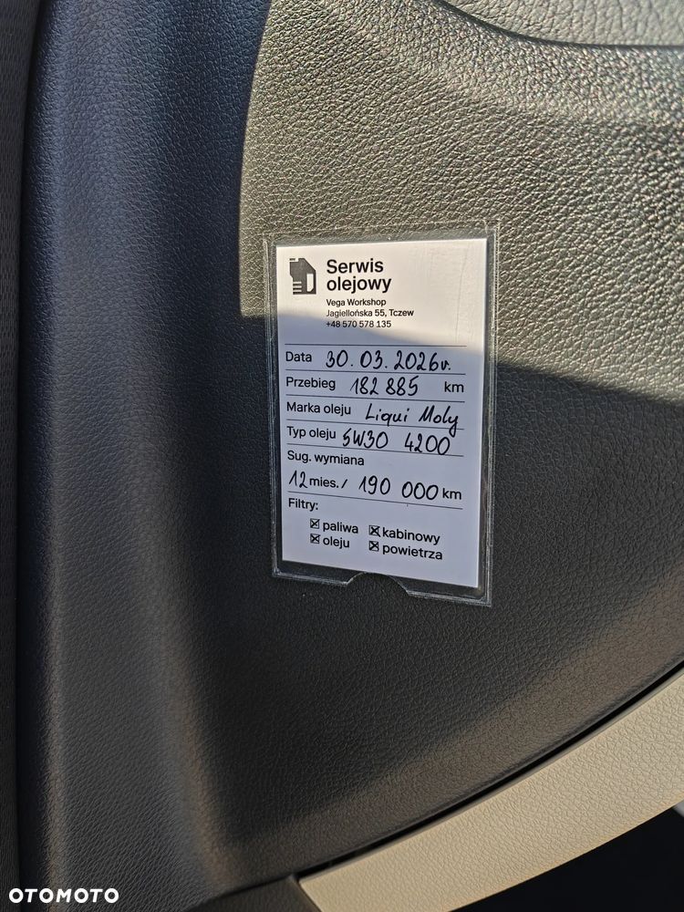 Mercedes-Benz GLA 200 (CDI) d 7G-DCT Style - 11