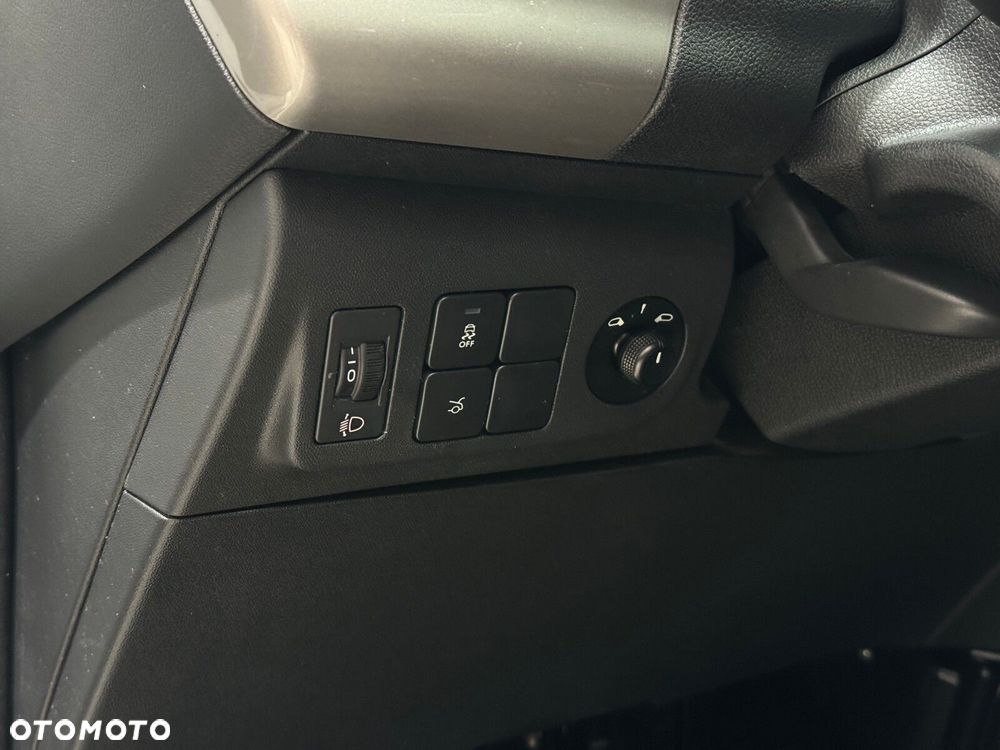 Citroën C-Elysée 1.6 VTi Seduction - 20