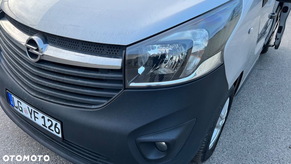 Opel Vivaro L2H1 S&S + - 40