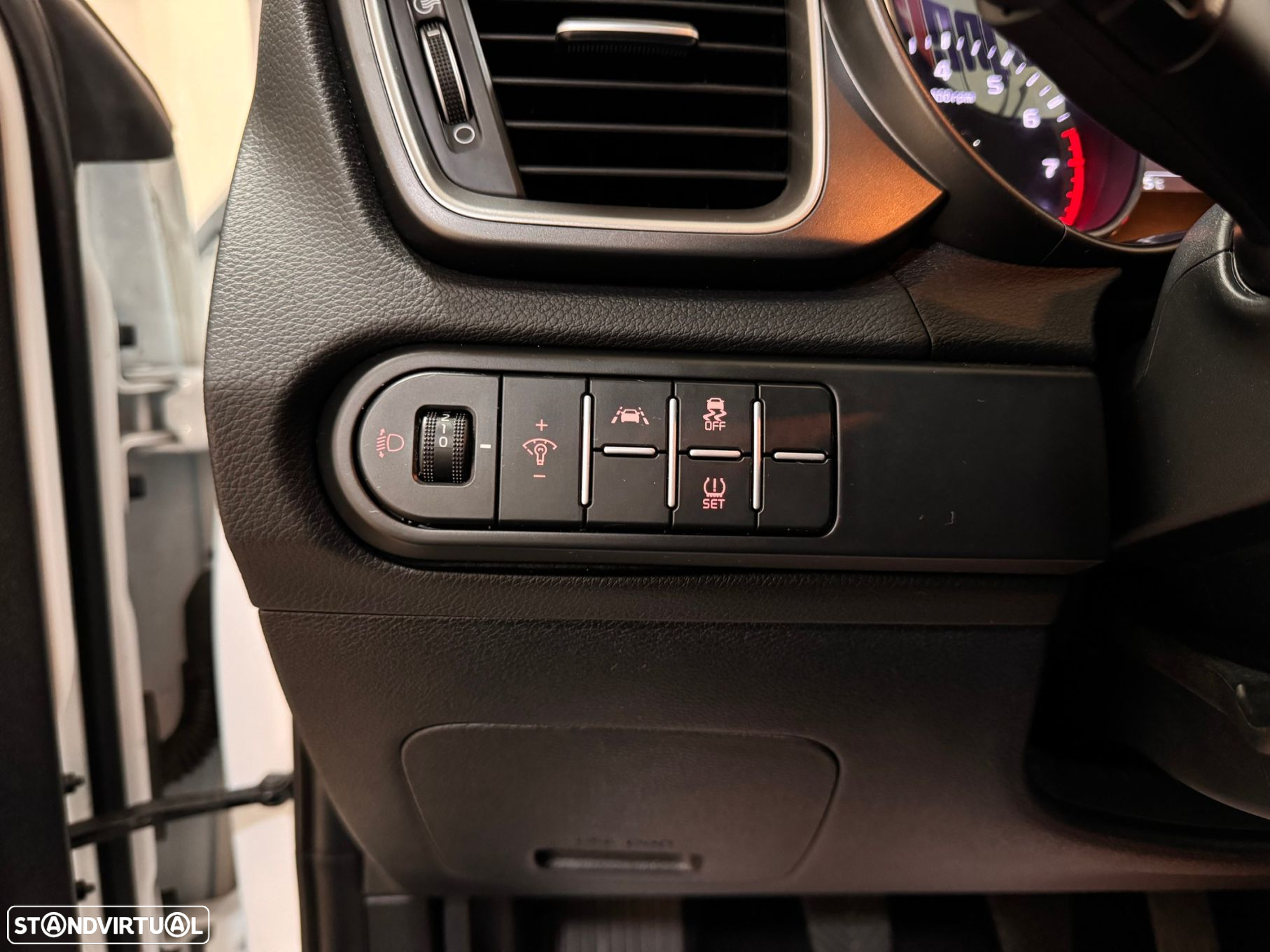 Kia XCeed 1.0 T-GDI Drive - 13