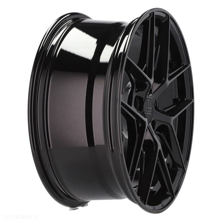 4x Felgi 19 5x120 m.in. do BMW 3 E90 E91 E92 F30 F31 F34 4 F32 - HX044 (IN6130) - 4
