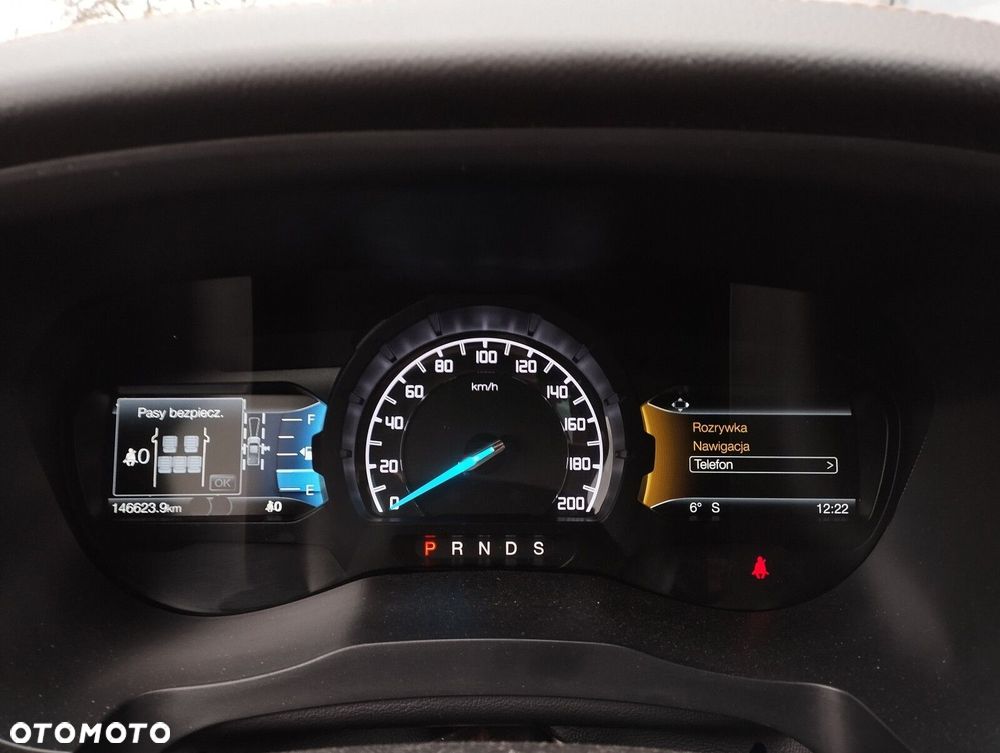 Ford Ranger 2.0 EcoBlue Bi-Turbo 4x4 DC Wildtrak - 7