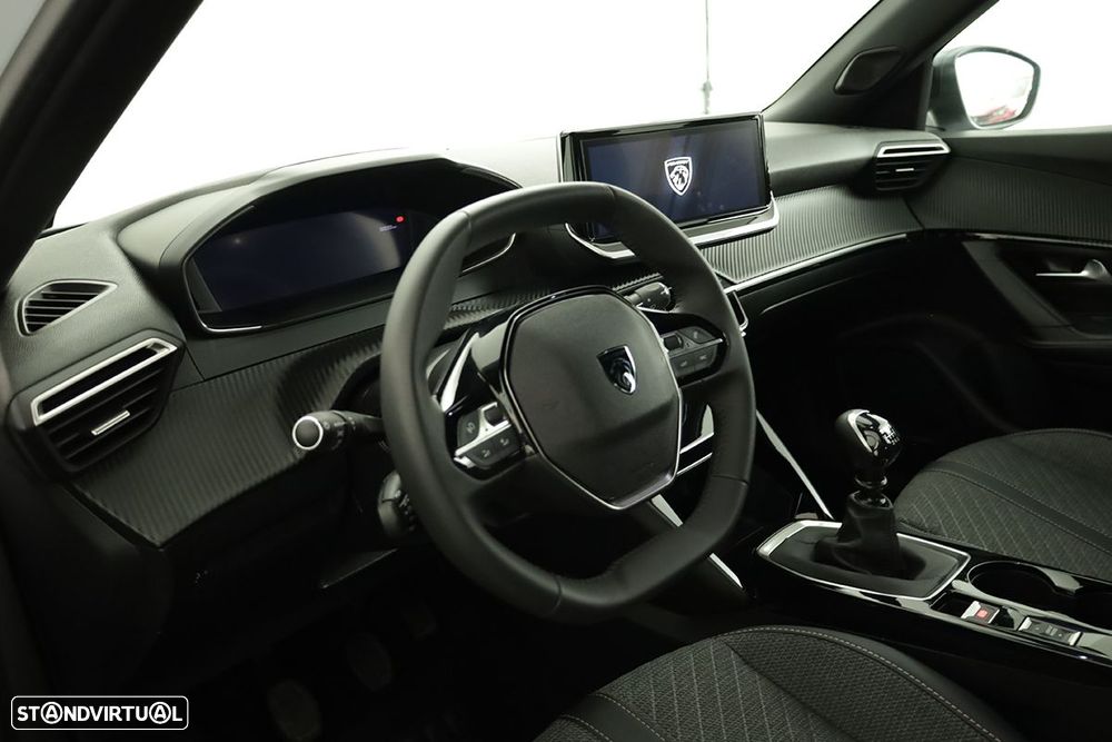 Peugeot 2008 1.2 PureTech Allure - 7