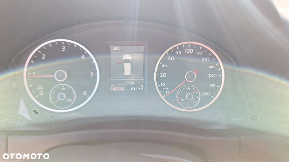 Volkswagen Tiguan - 15