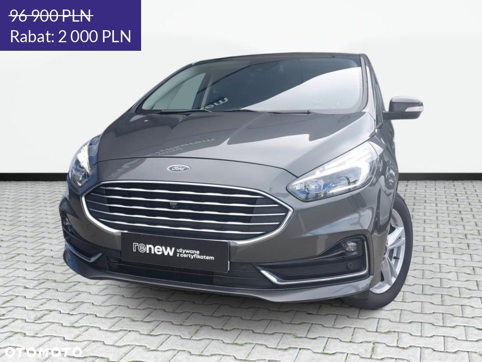 Ford S-Max - 3