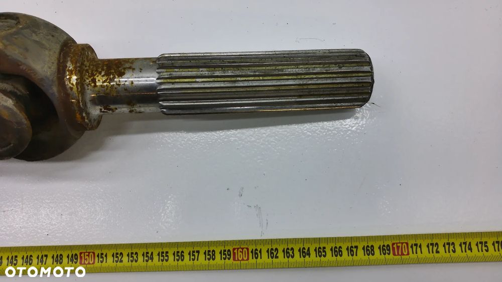 VW LT Mercedes Sprinter Wał Napędowy - 7